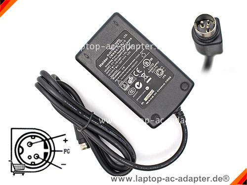 Original HAIDER HDAD60W104 ac adapter, 24V 2.5A HDAD60W104 Notebook Netzteile HAIDER24V2.5A60W-3PIN Original HAIDER HDAD60W104 adapter, 24V 2.5A HDAD60W104 Notebook Netzteile, HAIDER24V2.5A60W-3PIN