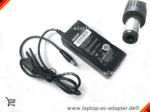 Original HARMAN ONYX STUDIO 6 adapter, 19V 2A ONYX STUDIO 6 Notebook Netzteile, HEDY19V2A38W-5.5x2.5mm