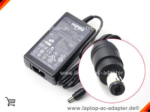 Original MOTOROLA SYMBOL WT4000 adapter, 12V 4.16A SYMBOL WT4000 Notebook Netzteile, HIPRO12V4.16A-5.5x2.5mm