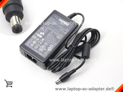 Original GEM GL-1920B adapter, 12V 4.16A GL-1920B Notebook Netzteile, HIPRO12V4.16A50W-5.5x2.5mm