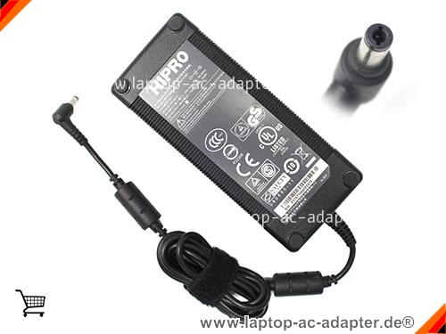 Original MEDION ERAZER X6812 FID2030 adapter, 19V 7.9A X6812 FID2030 Notebook Netzteile, HIPRO19V7.9A150W-5.5x2.5mm