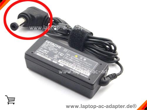 Original HITACHI PC-AP7500 ac adapter, 19V 2.64A PC-AP7500 Notebook Netzteile HITACHI19V2.64A50W4.8x1.7mm Original HITACHI PC-AP7500 adapter, 19V 2.64A PC-AP7500 Notebook Netzteile, HITACHI19V2.64A50W4.8x1.7mm