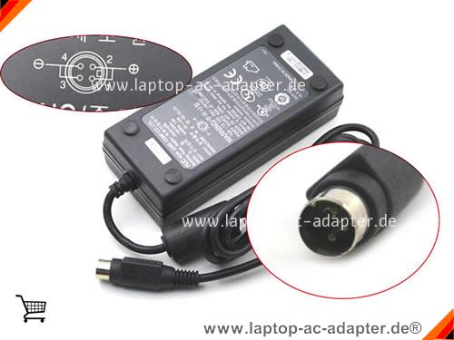 Original HJC HASU12FB ac adapter, 12V 5A HASU12FB Notebook Netzteile HJC12V5A60W-4pin Original HJC HASU12FB adapter, 12V 5A HASU12FB Notebook Netzteile, HJC12V5A60W-4pin