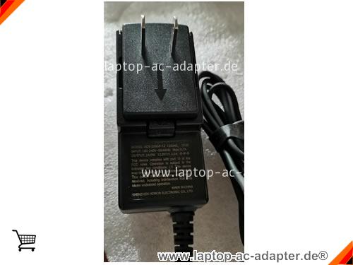 Original AVITA NE14A2 adapter, 12V 2A NE14A2 Notebook Netzteile, HOIOTO12V2A24W-3.5x1.1mm-US