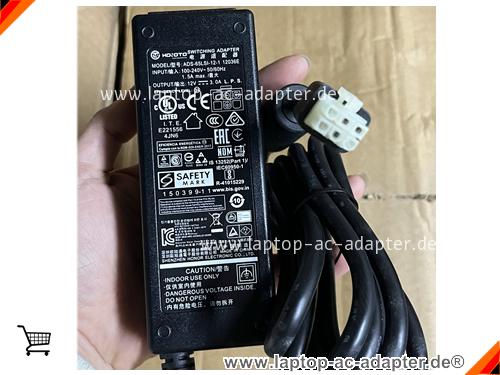 Original Hoioto Ads-65lsi-12-1 12036e Ac Adapter 12v 3a Für Gpu Or Switching auf laptop-ac-adapter.de 