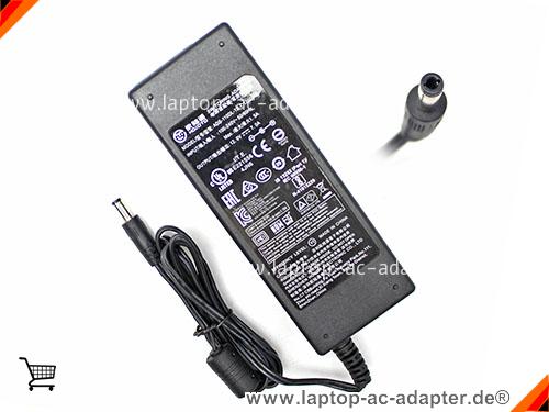 Original HOIOTO ADS-110DL-12-1 120084E adapter, 12V 7A ADS-110DL-12-1 120084E Notebook Netzteile, HOIOTO12V7A84W-5.5x2.5mm