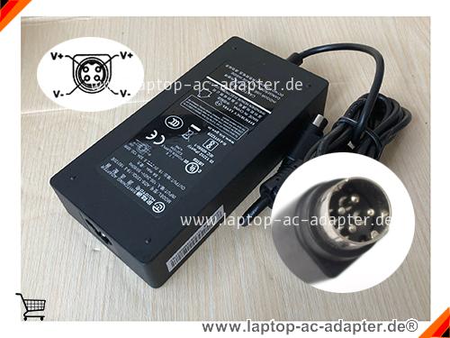 Original Hoioto Ads-120ql-19-3 190120e Switching Adapter 19v 6.32a 4 Pins auf laptop-ac-adapter.de 