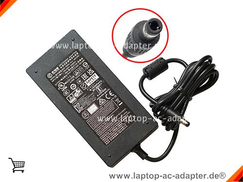 Ads-120ql-19-3 190120e Ac Adapter Ads-140fl-19-3 190120g 19v 6.32a Für Hoioto 120w auf laptop-ac-adapter.de 