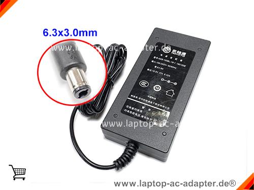 Original HOIOTO ADS-120BL-19 190120E adapter, 19V 6.32A ADS-120BL-19 190120E Notebook Netzteile, HOIOTO19V6.32A120W-6.3x3.0mm