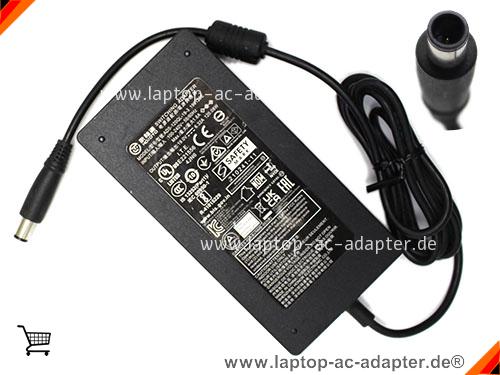 Original Hoioto Ads-120ql-19-3 190120e Ac Adapter 19v 6.32a120w Power Supply auf laptop-ac-adapter.de 