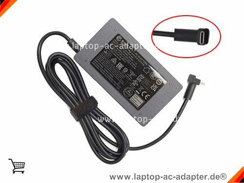 Original Hoioto Adt-65ns-d00 Usb-c Ac Adapter 20.0v 3.25a 65w Type C auf laptop-ac-adapter.de 