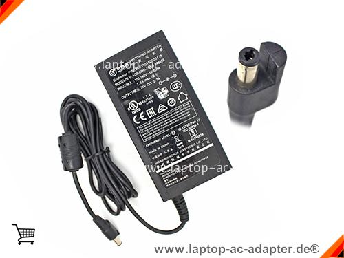 Original PAX E500 SMARTECR adapter, 24V 2.7A E500 SMARTECR Notebook Netzteile, HOIOTO24V2.7A65W-5.5x2.5mm