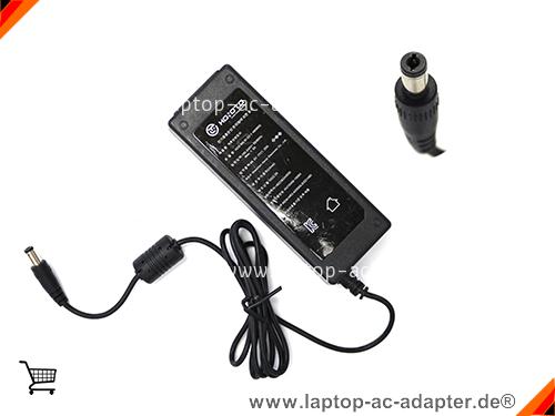 Original Hoioto Ads-65lsi-52-1 48060g Ac Adapter 48.0v 1.25a 60w Power Supply auf laptop-ac-adapter.de 