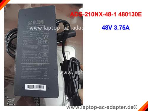 Original HOIOTO ADS-210NX-48-1 480130E ac adapter, 48V 3.75A ADS-210NX-48-1 480130E Notebook Netzteile HOIOTO48V3.75A180W-5.5x1.7mm Original HOIOTO ADS-210NX-48-1 480130E adapter, 48V 3.75A ADS-210NX-48-1 480130E Notebook Netzteile, HOIOTO48V3.75A180W-5.5x1.7mm