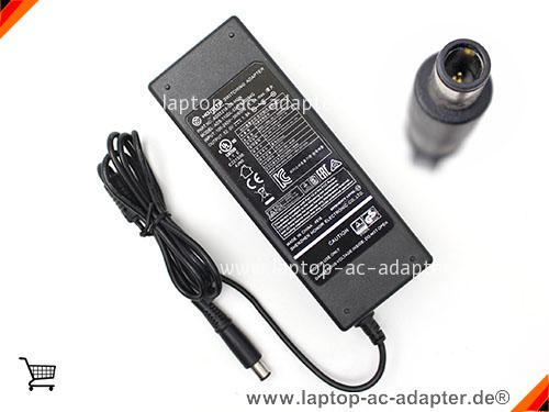 Original NETWORK VIDEO RECORDER NVR301-16L-P8 adapter, 52V 1.8A NVR301-16L-P8 Notebook Netzteile, HOIOTO52V1.8A93.6W-7.4x5.0mm
