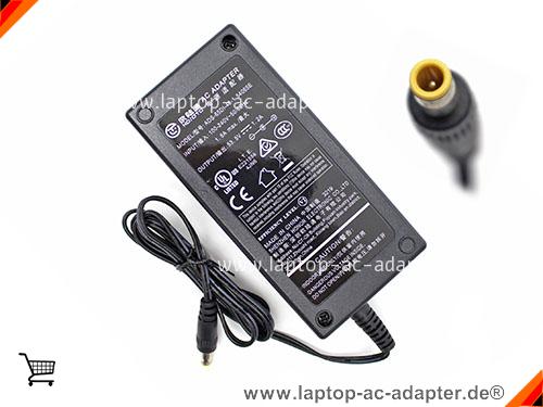 Original HOIOTO ADS-65DL-48-1 54065E adapter, 53.5V 1.2A ADS-65DL-48-1 54065E Notebook Netzteile, HOIOTO53.5V1.2A64W-5.5x3.0mm