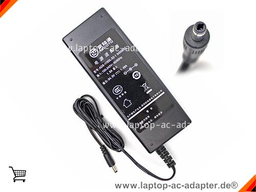 Original Hoioto Ads-110dl-52-1 540080g Ac Adapter 54.0v 1.48a 80w Power Supply auf laptop-ac-adapter.de 