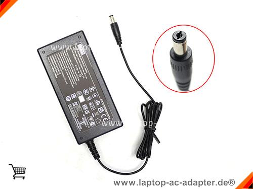 Original Hoioto Ads-65dib-48-1 48065e Ac Adapter 48.0v 1.36a 65.28w Monitor Power Supply auf laptop-ac-adapter.de 