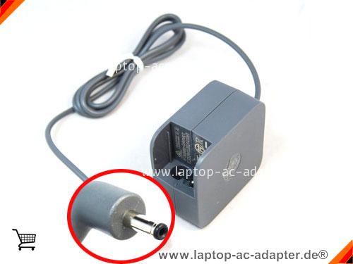 Original HP OMNI 10 5600EF adapter, 12V 1.5A OMNI 10 5600EF Notebook Netzteile, HP12V1.5A18W-3.0x1.0mm