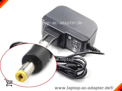 Original HP SCANJET 4300CSE adapter, 12V 2A SCANJET 4300CSE Notebook Netzteile, HP12V2A24W-5.5x2.5mm-US
