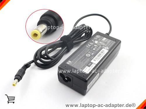 Original HP Prosignia Notebook 19 adapter, 18.5V 2.7A Prosignia Notebook 19 Notebook Netzteile, HP18.5V2.7A50W-4.8x1.7mm