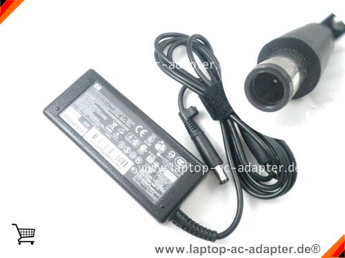 Original HP nx6310 adapter, 18.5V 3.5A nx6310 Notebook Netzteile, HP18.5V3.5A65W-7.4x5.0mm