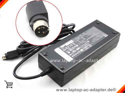Original HP PPP017H ac adapter, 18.5V 6.5A PPP017H Notebook Netzteile HP18.5V6.5A120W-4PIN Original HP PPP017H adapter, 18.5V 6.5A PPP017H Notebook Netzteile, HP18.5V6.5A120W-4PIN