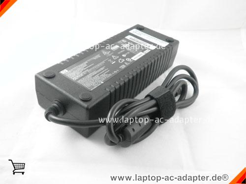 Original HP Pavilion DP768E adapter, 18.5V 6.5A Pavilion DP768E Notebook Netzteile, HP18.5V6.5A120W-5.5x2.5mm