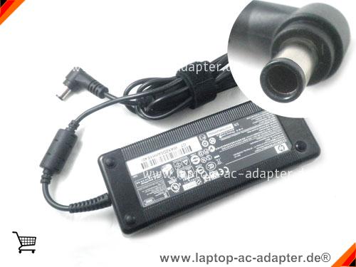 Original HP BUSINESS NOTEBOOK NX6320 SERIES adapter, 18.5V 6.5A BUSINESS NOTEBOOK NX6320 SERIES Notebook Netzteile, HP18.5V6.5A120W-7.4x5.0mm-NO-PIN