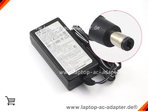 Original HP IEC 950 adapter, 18V 2.23A IEC 950 Notebook Netzteile, HP18V2.23A40W-5.5x2.1mm