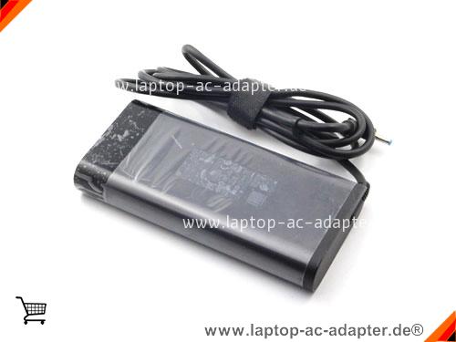 Original HP 15-DH0006TX GTX1060TI adapter, 19.5V 10.3A 15-DH0006TX GTX1060TI Notebook Netzteile, HP19.5V10.3A200W-4.5x2.8mm-Pro