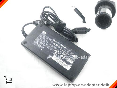 Original HP ELITEBOOK 8570W adapter, 19.5V 10.3A ELITEBOOK 8570W Notebook Netzteile, HP19.5V10.3A201W-7.4x5.0mm