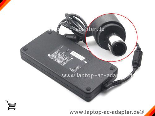Original HP ENVY 27-B214 ALL-IN-ONE DESKTOP adapter, 19.5V 11.8A ENVY 27-B214 ALL-IN-ONE DESKTOP Notebook Netzteile, HP19.5V11.8A230W-7.4x5.0mm-SLIM