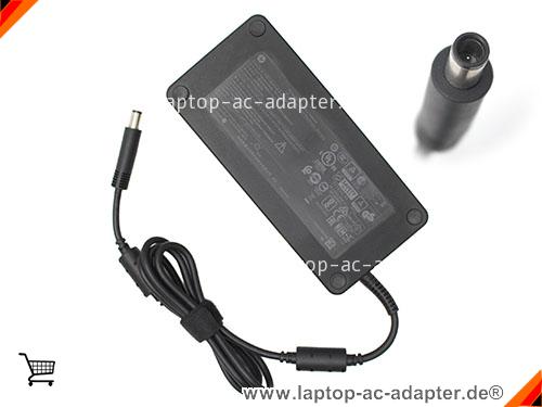 Original HP 4LZ30AAABJ adapter, 19.5V 14.36A 4LZ30AAABJ Notebook Netzteile, HP19.5V14.36A280W-7.4x5.0mm