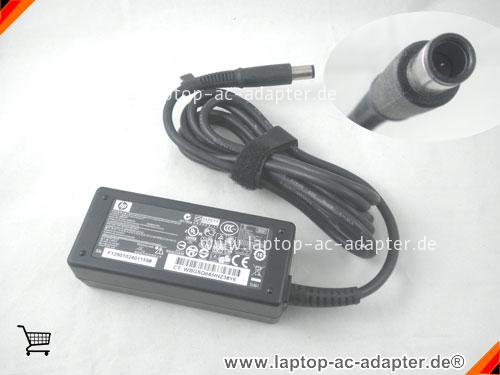 Original HP MINI 5103 adapter, 19.5V 2.05A MINI 5103 Notebook Netzteile, HP19.5V2.05A40W-7.4x5.0mm