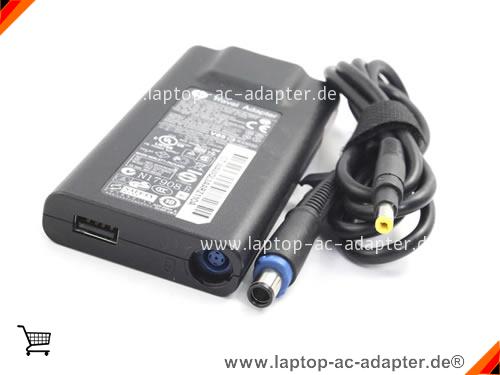 Original HP ENVY 14 SPECTRE adapter, 19.5V 3.33A ENVY 14 SPECTRE Notebook Netzteile, HP19.5V3.33A-4.8x1.7mm-TA