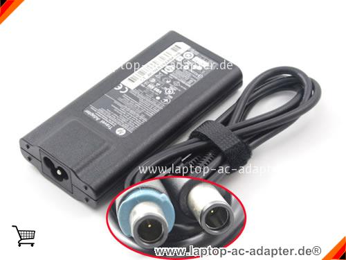 Original HP ELITEBOOK 850 adapter, 19.5V 3.33A ELITEBOOK 850 Notebook Netzteile, HP19.5V3.33A-7.4x5.0mm-TA