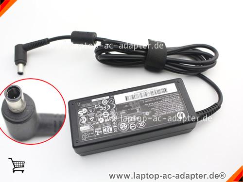 Original HP ELITEBOOK FOLIO 9480M K3A28PC adapter, 19.5V 3.33A ELITEBOOK FOLIO 9480M K3A28PC Notebook Netzteile, HP19.5V3.33A-7.4x5.0mm