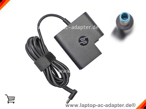 Original HP I3-6006U adapter, 19.5V 3.33A I3-6006U Notebook Netzteile, HP19.5V3.33A65W-4.5x2.8mm-CA05-Sq