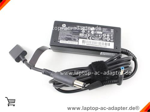 Original Hp 709985-004 Ac Adapter Ad9043-022g2 19.5v 3.33a With A Big Tip Conversion Head auf laptop-ac-adapter.de 