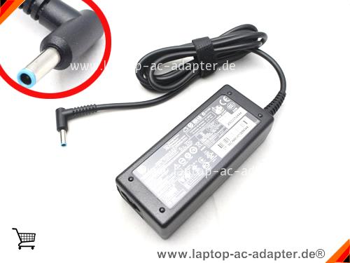 Original HP ZHAN 66 G2 146ME24PC adapter, 19.5V 3.33A ZHAN 66 G2 146ME24PC Notebook Netzteile, HP19.5V3.33A65W-4.5x2.8mm