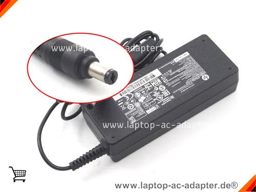 Original HP T310 adapter, 19.5V 3.33A T310 Notebook Netzteile, HP19.5V3.33A65W-5.5x1.7mm