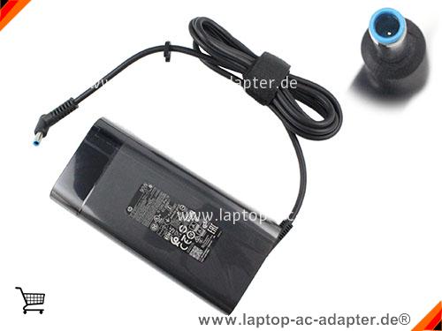 Original HP SPECTRE X360 15-DF0001NF 4XC70EA adapter, 19.5V 4.62A SPECTRE X360 15-DF0001NF 4XC70EA Notebook Netzteile, HP19.5V4.62A90W-4.5x2.8-p