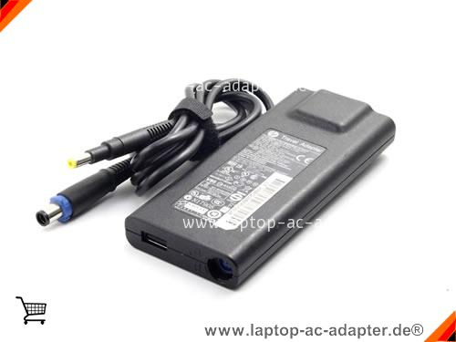 Original HP ENVY 14 adapter, 19.5V 4.62A ENVY 14 Notebook Netzteile, HP19.5V4.62A90W-4.8x1.7mm-TA