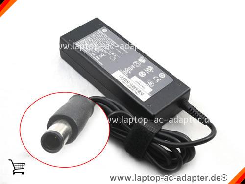 Original HP PAVILION G6-1C55NR adapter, 19.5V 4.62A PAVILION G6-1C55NR Notebook Netzteile, HP19.5V4.62A90W-7.4x5.0mm-B
