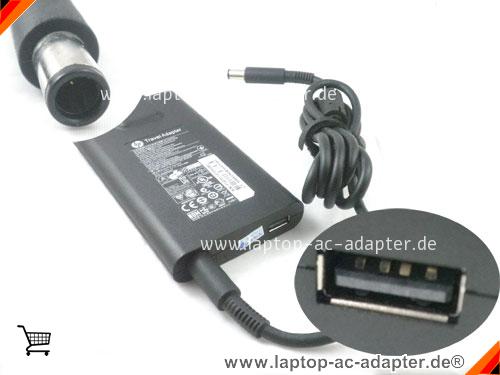 Original HP PAVILION G6-1C55NR adapter, 19.5V 4.62A PAVILION G6-1C55NR Notebook Netzteile, HP19.5V4.62A90W-7.4x5.0mm