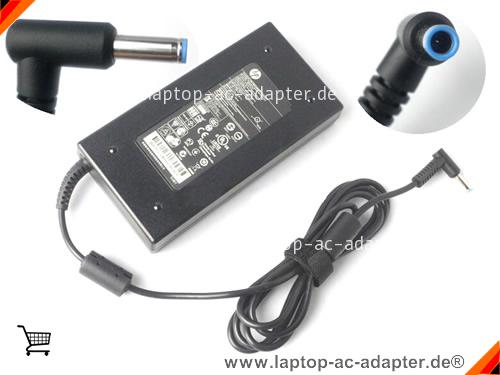 Original HP ENVY TOUCHSMART 15-J012TX adapter, 19.5V 6.15A ENVY TOUCHSMART 15-J012TX Notebook Netzteile, HP19.5V6.15A120W-4.5x3.0mm