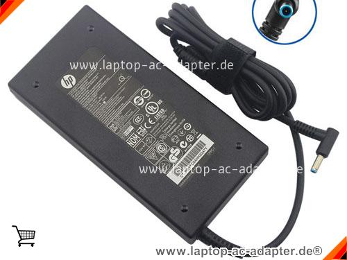 Original HP PAVILION 15 BC222TX 1DE81PA adapter, 19.5V 7.7A PAVILION 15 BC222TX 1DE81PA Notebook Netzteile, HP19.5V7.7A150W-4.5x2.8mm