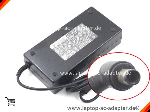 Original HP ENVY 23-1070A ALL-IN-ONE adapter, 19.5V 9.2A ENVY 23-1070A ALL-IN-ONE Notebook Netzteile, HP19.5V9.2A180W-7.4x5.0mm