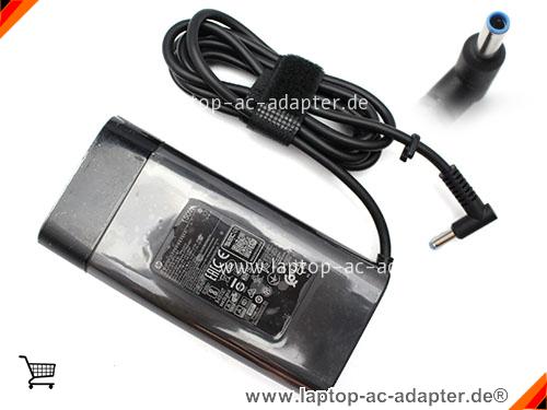 Original HP ZBOOK STUDIO G3 adapter, 19.5V 7.7A ZBOOK STUDIO G3 Notebook Netzteile, HP19.5v7.7A150W-4.5x2.8mm-pro